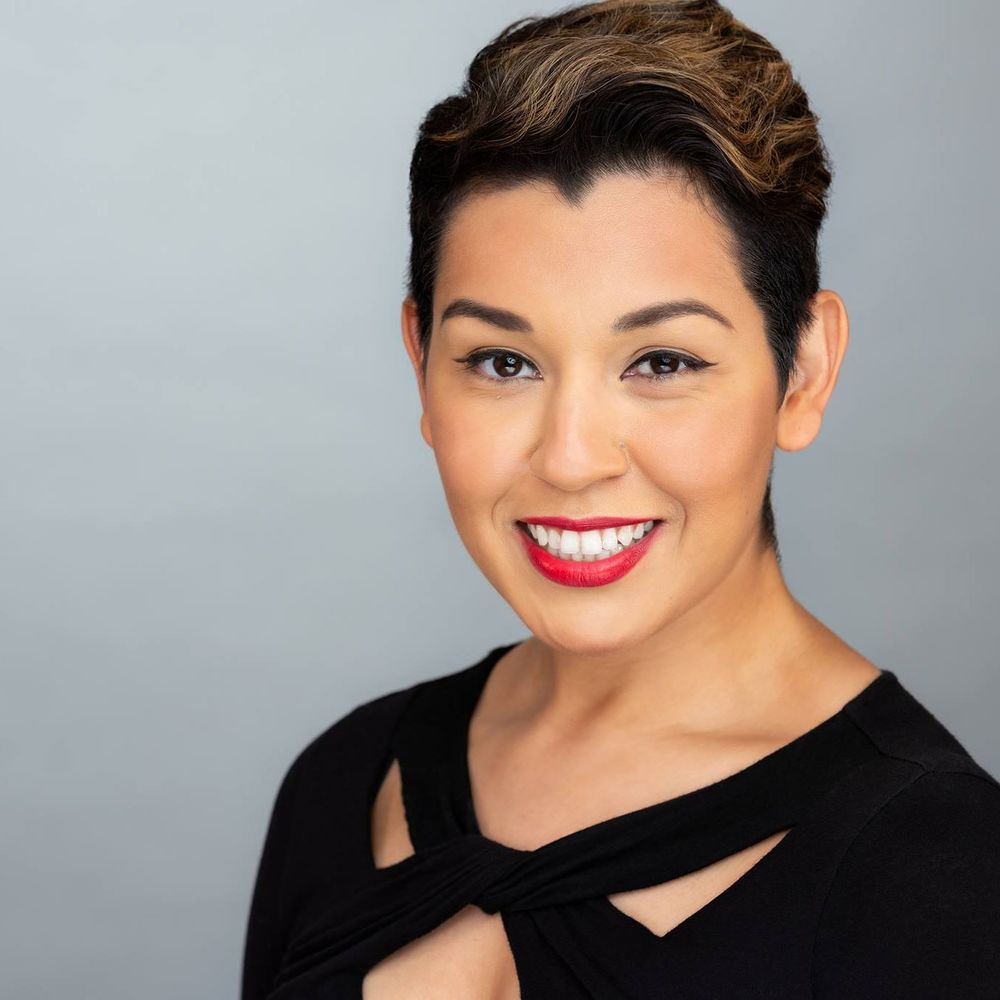 Meet your Posher, Vanessa